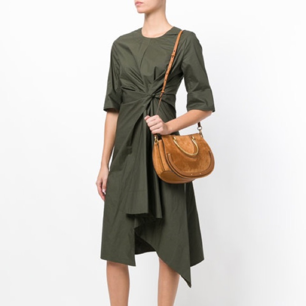 *SOLD* Chloe Pixie Medium Crossbody - Picture 8 of 8